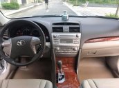 Lên đời xe nên cần bán xe Camry 2008 AT màu bạc bản full đẹp