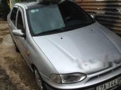 Bán Fiat Siena đời 2002, màu bạc chính chủ