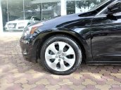 Bán xe Honda Accord sản xuất 2008, màu đen, xe nhập