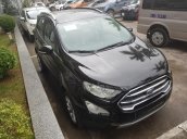 Hot Ford Ecosport 2019 đủ màu chỉ với từ 100 triệu đồng, hỗ trợ trả góp lên tới 90% giá trị xe - LH 0967664648