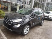 Hot Ford Ecosport 2019 đủ màu chỉ với từ 100 triệu đồng, hỗ trợ trả góp lên tới 90% giá trị xe - LH 0967664648