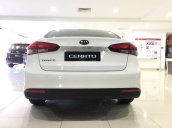 Bán Kia Cerato 2018 - Giá cực hấp dẫn, hỗ trợ trả góp 80%, mọi chi tiết xin liên hệ 0938.905.186 - gặp Đạt để được tư vấn