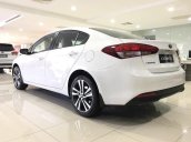 Bán Kia Cerato 2018 - Giá cực hấp dẫn, hỗ trợ trả góp 80%, mọi chi tiết xin liên hệ 0938.905.186 - gặp Đạt để được tư vấn