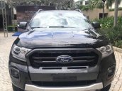 Ford Ranger Willtrack 2.0 2019 đủ màu chỉ với từ 200 triệu đồng, hỗ trợ trả góp lên tới 90% giá trị xe, LH 0967664648. Giao xe ở Điện Biên