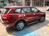 Bán Ford Everest 2018, nhập khẩu nguyên chiếc, xe sẵn giao ngay, LH ngay 093 1234 768