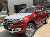 Bán Ford Everest 2018, nhập khẩu nguyên chiếc, xe sẵn giao ngay, LH ngay 093 1234 768