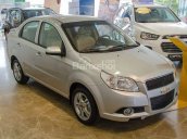 Chevrolet Aveo, ưu đãi khủng 80t chỉ trong tháng 9, cho vay 90% liên hệ 0938805787, hỗ trợ vô Grab, lái thử tại nhà