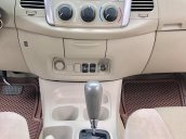 Cần bán xe Toyota Innova 2.0G đời 2015, màu bạc