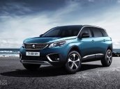 Bán xe Peugeot 5008 2018 đẳng cấp Châu Âu