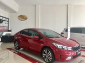 Bán Kia Cerato sở hữu xe chỉ với 162 triệu - LH: 0971.002.379