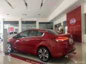 Bán Kia Cerato sở hữu xe chỉ với 162 triệu - LH: 0971.002.379