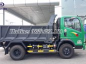 Ben SinoTruck 6.5 tấn - Giá xe xuất xưởng nhà máy