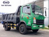 Ben SinoTruck 6.5 tấn - Giá xe xuất xưởng nhà máy