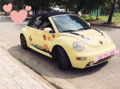 Cần bán Volkswagen New Beetle 2008, nhập khẩu