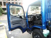 Bán xe tải 2.1 tấn Fuso Canter 4.99 đời 2018, đẹp hơn, vượt trội hơn, hỗ trợ trả góp