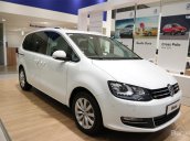 Bán Volkswagen Sharan, nhập khẩu nguyên chiếc từ Châu Âu sở hữu ngay hôm nay - Hotline: 08.3344.6666