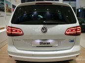 Bán Volkswagen Sharan, nhập khẩu nguyên chiếc từ Châu Âu sở hữu ngay hôm nay - Hotline: 08.3344.6666