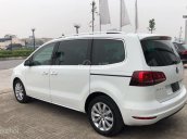 Bán Volkswagen Sharan, nhập khẩu nguyên chiếc từ Châu Âu sở hữu ngay hôm nay - Hotline: 08.3344.6666