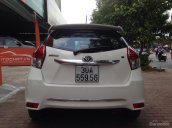 Bán Yaris G, sx 2015, nhập Thái