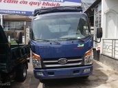 Bán xe tải Veam VT260 thùng 6m1, xe tải đời 2018 Euro 4