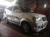 Bán Mitsubishi Jolie đời 2003, màu trắng