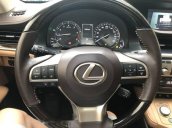 Bán Lexus ES 250 2016, màu đen như mới