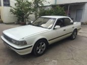 Cần bán gấp Toyota Cressida V6 đời 1990, màu trắng, 108 triệu