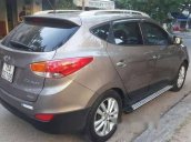 Cần bán Hyundai Tucson nhập Hàn, xe đi giữ gìn 1 chủ từ đầu