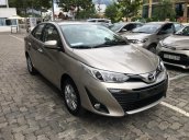 Bán trả góp xe Toyota Vios E 2018, đưa 135 triệu nhận xe tại Toyota Tây Ninh. LH 0916.709.900 gặp Kiệt