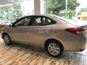 Bán trả góp xe Toyota Vios E 2018, đưa 135 triệu nhận xe tại Toyota Tây Ninh. LH 0916.709.900 gặp Kiệt