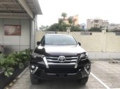 Hot - Bán Fortuner nhập khẩu mới 100%, xe đủ màu giao ngay - 0988.876.993