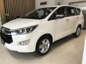 Bán Toyota Innova 2018, trả trước 230tr giao xe ngay tại Toyota Tây Ninh, LH 0916.709.900 gặp Kiệt