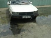 Bán xe Peugeot 505 năm 1991, màu trắng, 30 triệu