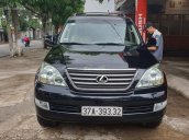 Bán xe Lexus GX 2017 đời mới, giá tốt