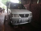 Bán Mitsubishi Jolie đời 2003, màu trắng