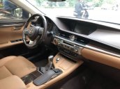 Bán Lexus ES 250 2016, màu đen như mới