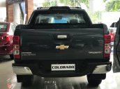 Cần bán Chevrolet Colorado đời 2018, giá chỉ 624 triệu