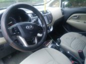 Cần bán lại xe Kia Rio MT sản xuất 2015, màu trắng, nhập khẩu 