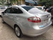 Cần bán Ford Fiesta số tự động, Sx 2011, bản Sedan