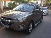 Cần bán Hyundai Tucson nhập Hàn, xe đi giữ gìn 1 chủ từ đầu