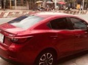 Bán ô tô Mazda 2 năm sản xuất 2016, màu đỏ