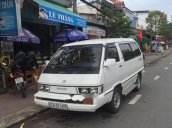 Bán Toyota Van Van năm 1984, màu trắng