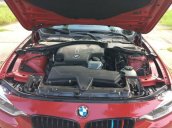 Cần bán BMW 3 Series 320i năm 2013, màu đỏ, xe nhập 