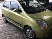 Cần bán xe Chevrolet Spark Van đời 2012