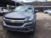 Cần bán Chevrolet Trailblazer sản xuất năm 2018, nhập khẩu, 859 triệu