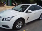 Bán Chevrolet Cruze LS đời 2015, màu trắng giá cạnh tranh