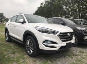 Bán Hyundai Tucson 2.0 đặc biệt 2018 giá cực tốt trang bị tiện nghi, thiết kế trẻ trung hiện đại