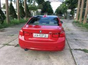 Cần bán BMW 3 Series 320i năm 2013, màu đỏ, xe nhập 