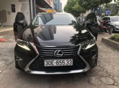 Bán Lexus ES 250 2016, màu đen như mới