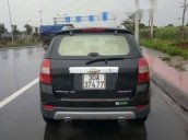 Bán xe Chevrolet Captiva LTZ đời 2008, màu đen, giá chỉ 285 triệu